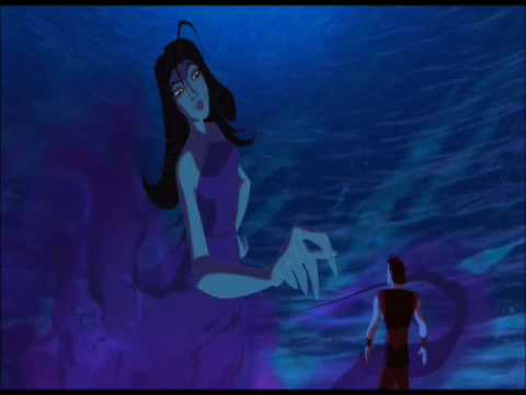 Изида_Последнее испытание