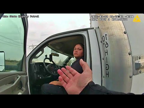 How A Traffic Stop Turns into A $1,750,000 C*****e Bust