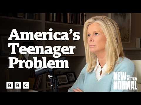 America is running out of teenagers. Universities are worried | BBC Global