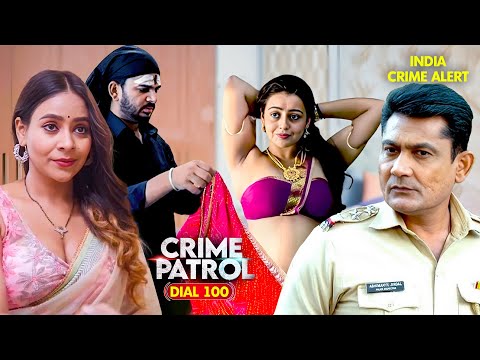 Popular Gujarat Case 2025 आश्रम के नाम पर ढोंगी बाबा का गंदा खेल | Crime Patrol | Real Story