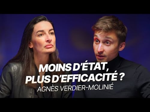 Une libérale m'explique son courant de pensée