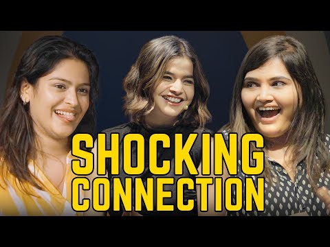 Epic Bond between Strangers | Mind Reading | Suhani Shah