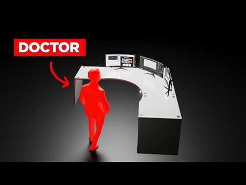 How Scientists Used Video Games To Stop a Pandemic