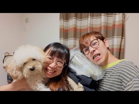 ✨突發直播✨我老婆又買嘢啊!購物分享!便利店試食一下?