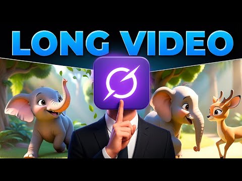 Grok Mobile Trick | Make High-Quality Long Videos on Phone | Full Step-by-Step Guide