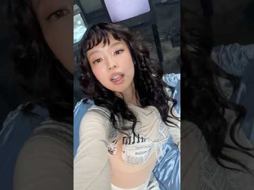 over the handlebars 💕