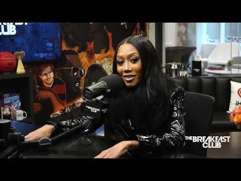 Muni Long On Writing Hits, Streaming Vs Radio, Autism, Mental Health + More