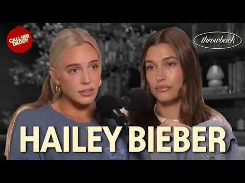 Hailey Bieber (Full Episode)