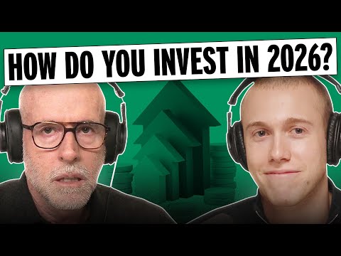 What’s the Right Investment Strategy for 2026? | Prof G Markets