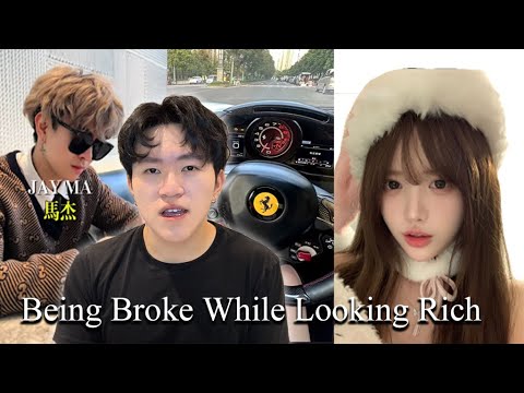 Why Chinese Students Are Obsessed With Luxury