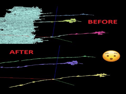 BANC Bot Labeling UPDATED! Fix "Ripped Area" & Tracing Issues (Tutorial)