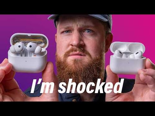 Samsung Buds3 Pro: An Audiophile’s Perspective!