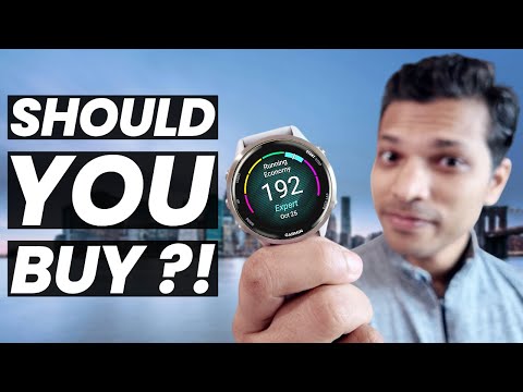 Garmin Forerunner 970: Is This the Ultimate Running Watch?