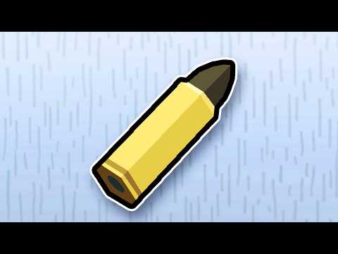 I Sold Illegal Weapons For 3 Millions Dollars Per Second