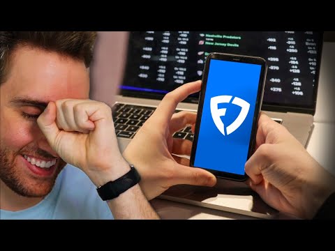 Why You Suck at Sports Gambling