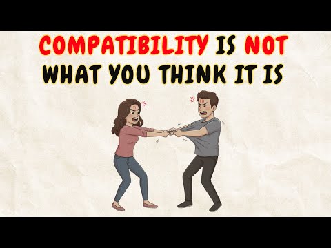Compatibility Explained in 8 Minutes
