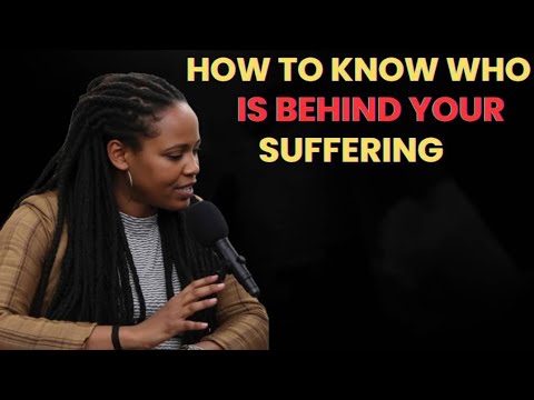 Ex-Witch Exposes How to Identify the Person Bewitching You β Shocking Signs Revealed