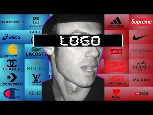 The Anatomy of a Logo