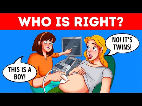 These Riddles Will Make You Laugh While You Think