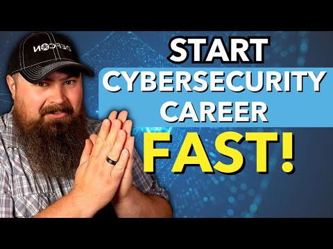 No Experience? 9-Month Career Success Plan!