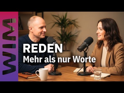 Was ist Kommunikation einfach erklärt - Warum wir reden