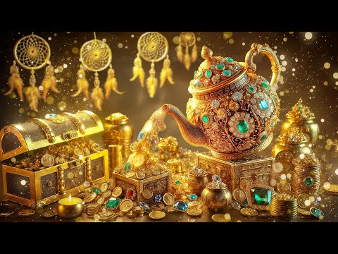 In Just 3 Minutes You Will Receive A Huge Amount Of Money, Attracting Boundless Love And Wealth