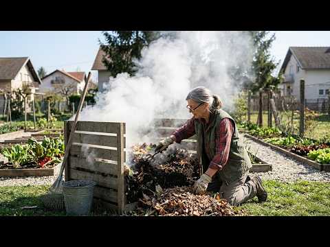 10 Banned Compost Tricks You’ve Probably Never Heard Of