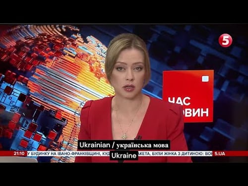 How Different European Languages Sound