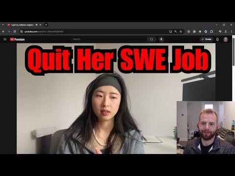 Software Engineers Are Finally Waking Up