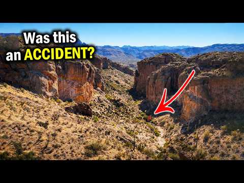 A Drone Discovery I Couldn't Pass Up!