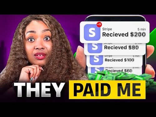 I Needed Extra Money After Work… So I Tried This Side Hustle (I Wish I Knew Sooner)