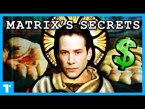 The Matrix's Many Metaphors, Explained