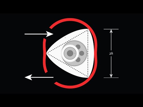 Simulating a Rotary Engine (yes, it braps)