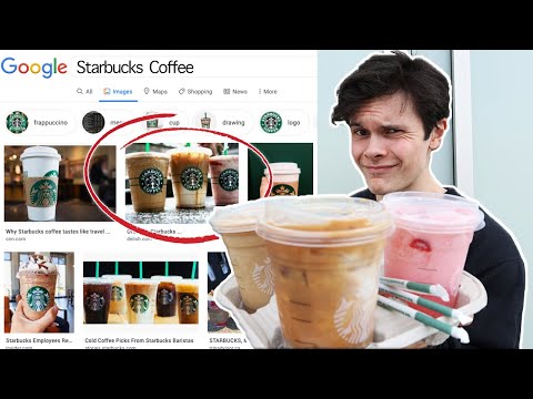 I Let Google Decide How I Eat & Train For 24 Hours