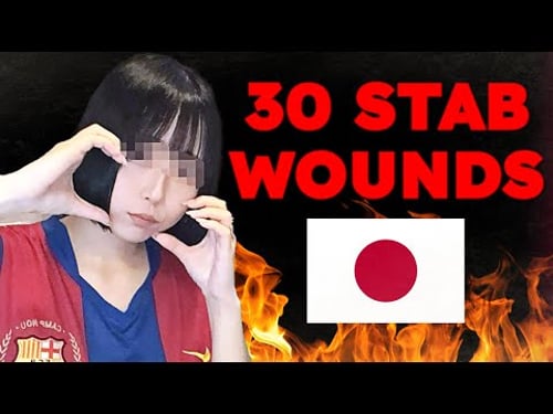 The Story of The Idol Murdered in Broad Daylight - Ai Mogami