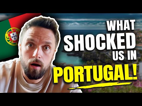 Everyone Warned Us About Portugal… But These 5 Things Surprised Us Most