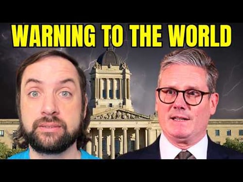 BREAKING: The UK Government Has Fallen (What You Know)