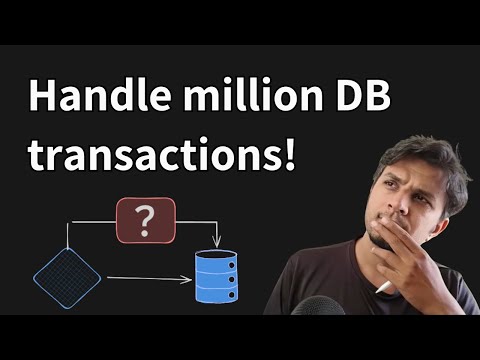 How Grab configured their data layer to handle multi-million database transactions a day!