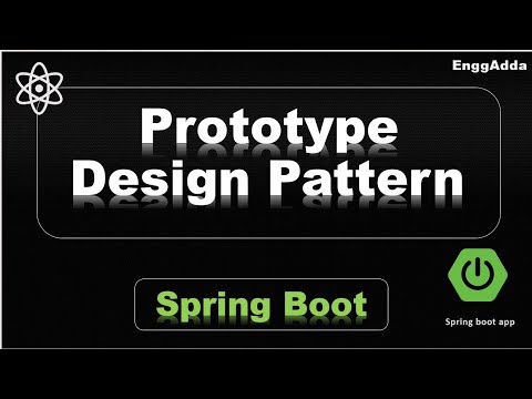 Prototype Design Pattern | Design Patterns in Java | Design Pattern Series | EnggAdda