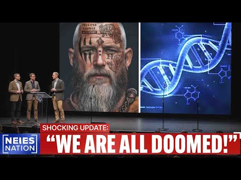 Researchers Just Decoded Viking DNA — And It Shows They Weren’t Entirely Human