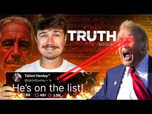 How Much Truth Can Truth Social Take?