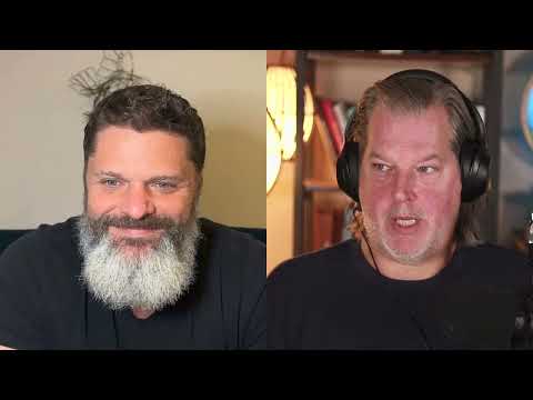 Daniel Schmachtenberger: "Bend Not Break Part 5" | The Great Simplification #50