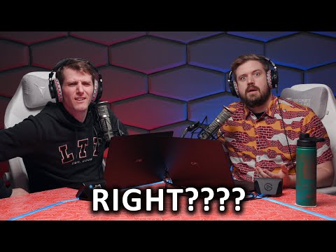 Cables Aren’t Supposed To Melt, Right? - WAN Show February 14, 2025