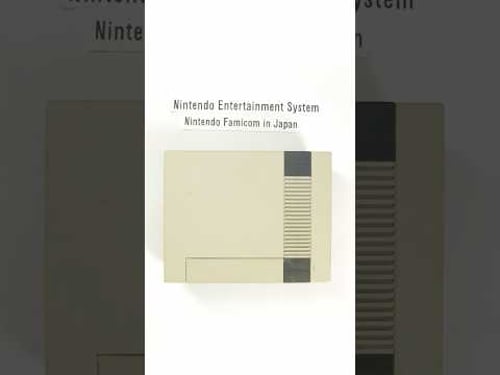 🤯 4 Crazy NINTENDO Facts! 🎮 #nintendo