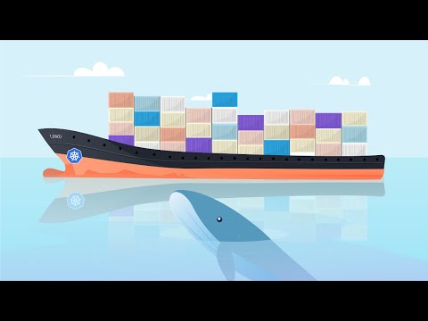 The Docker Crash Course