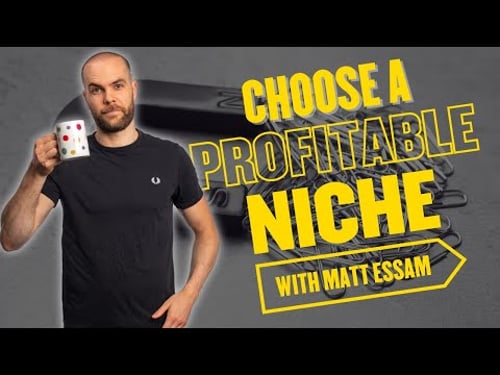 How to Pick a Profitable Niche for Your Creative Agency