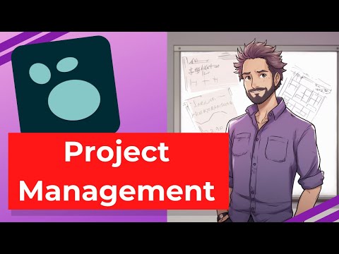 Smarter Project Management with Logseq