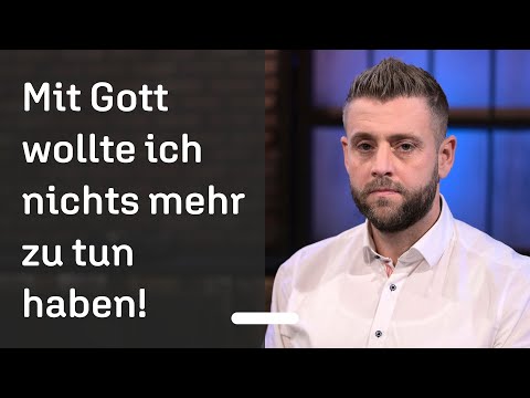 Nach dem Tod seiner Tochter jede Kontrolle verloren: „Alle hatten mich aufgegeben.“