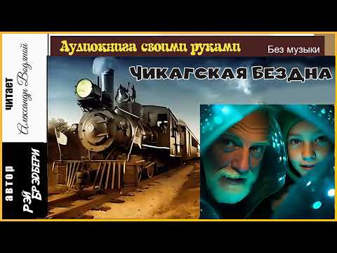 Р. Брэдбери. Чикагская бездна (без муз) - чит. Александр Водяной