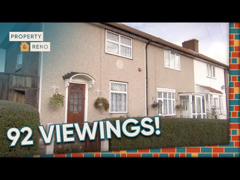 92 Viewings, No Sale? | The Unsellables UK | Property & Reno